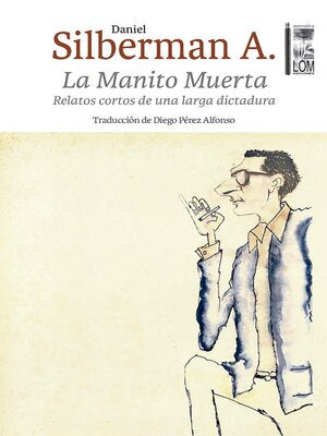 cover image of La Manito muerta